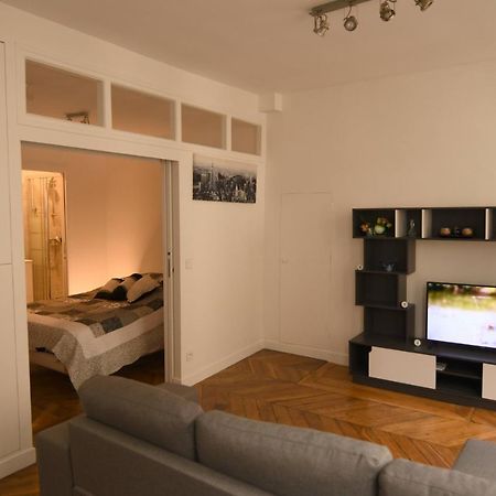 Orleans Paris Exterior foto