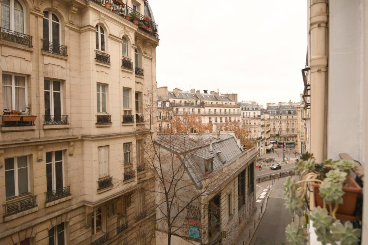 Orleans Paris Exterior foto