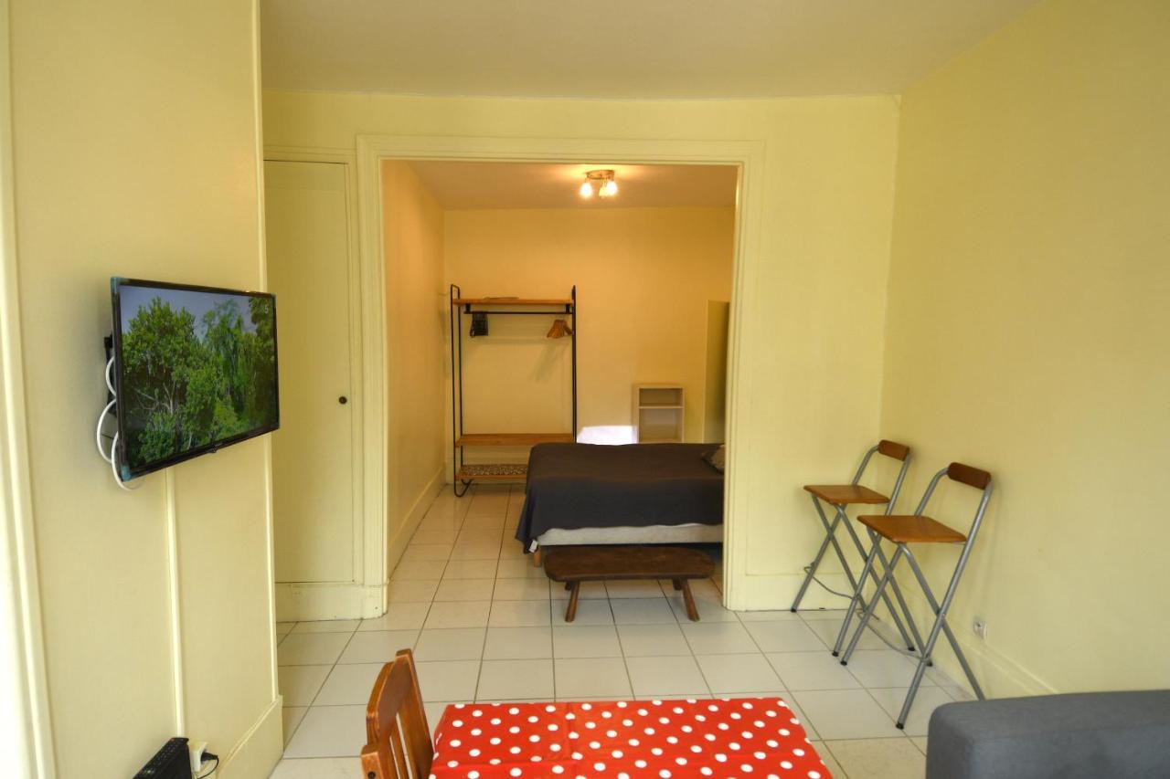 Orleans Paris Exterior foto