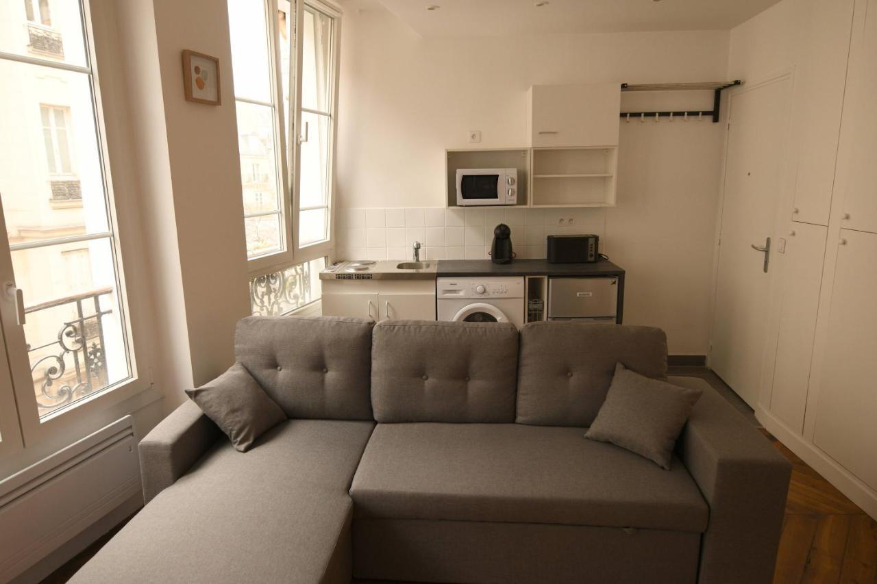 Orleans Paris Exterior foto